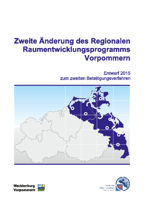 Zweite-Änderung-Raumentwicklungsprogramms-Vorpommern
